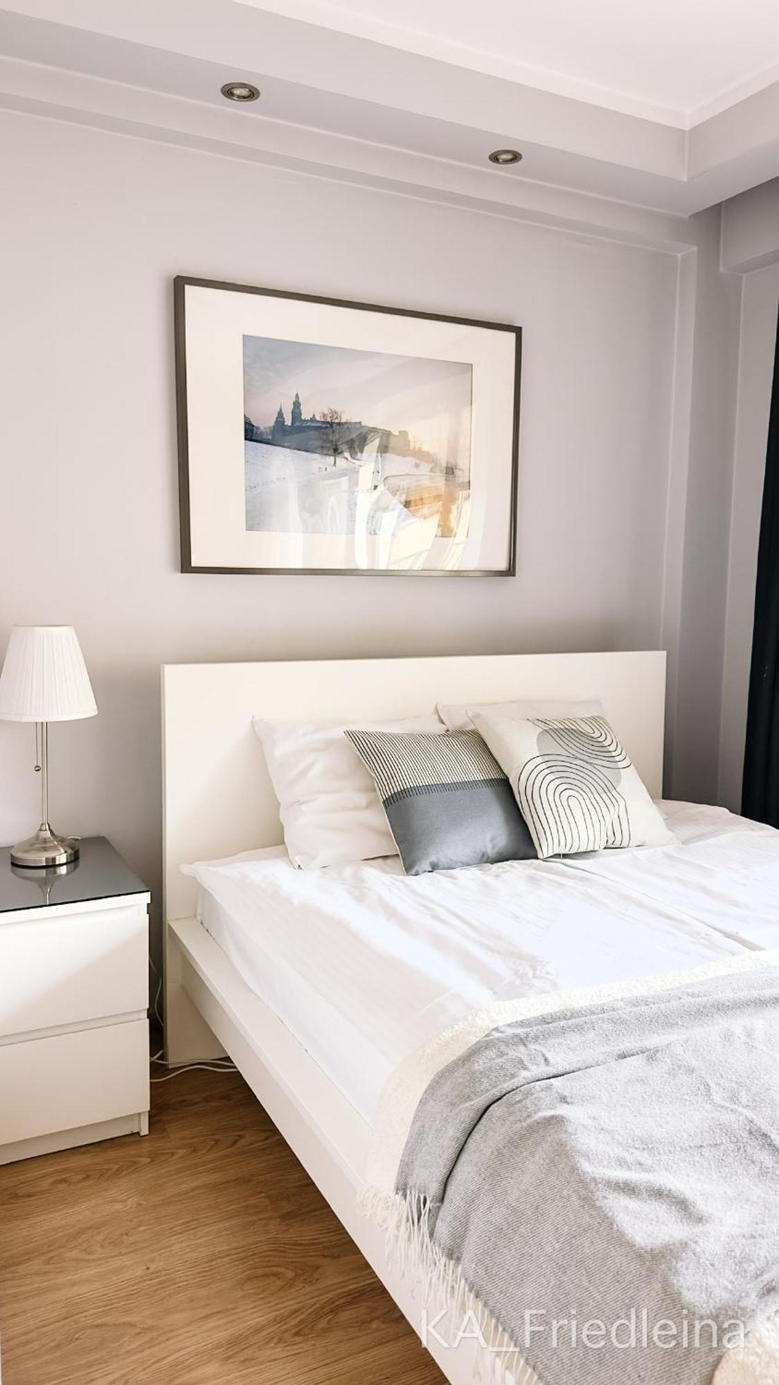 Krakow Apartments - Friedleina Studio Apartments Εξωτερικό φωτογραφία