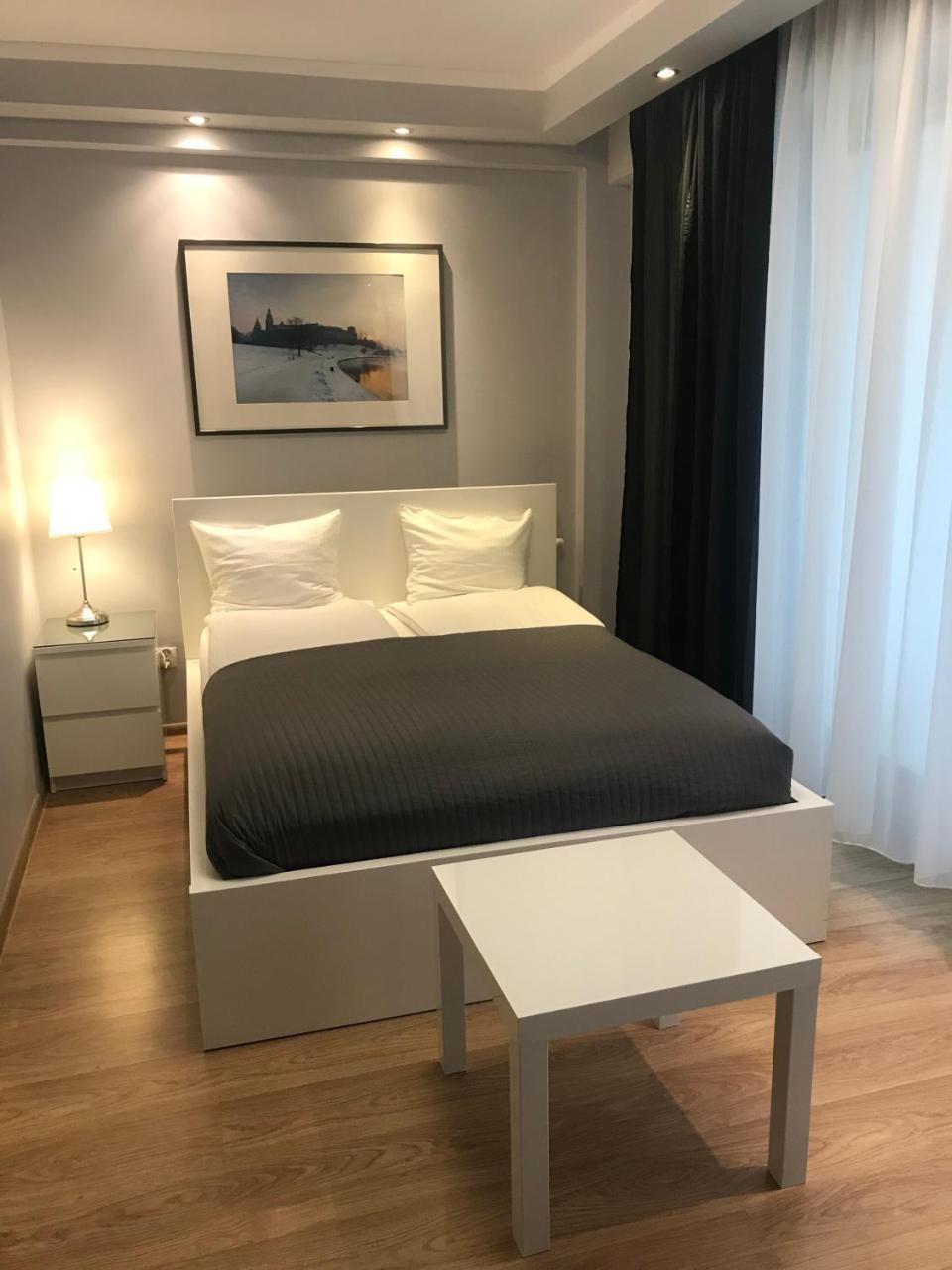 Krakow Apartments - Friedleina Studio Apartments Εξωτερικό φωτογραφία